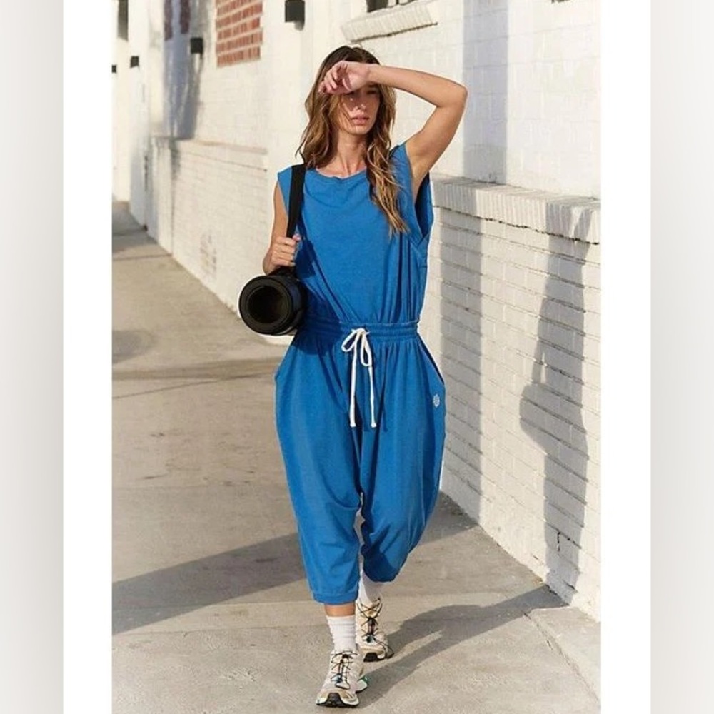 BNWT Hot Shot Harem Onesie